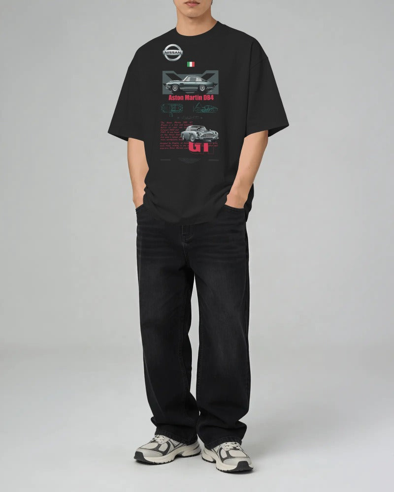 Cars T-shirts