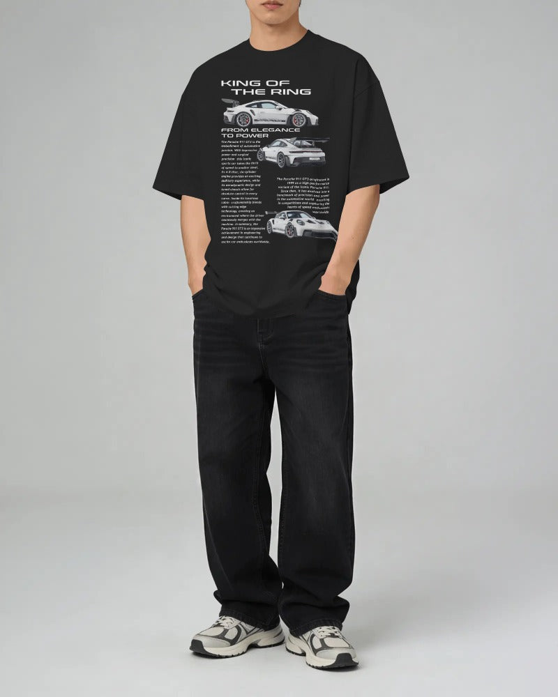 Cars T-shirts