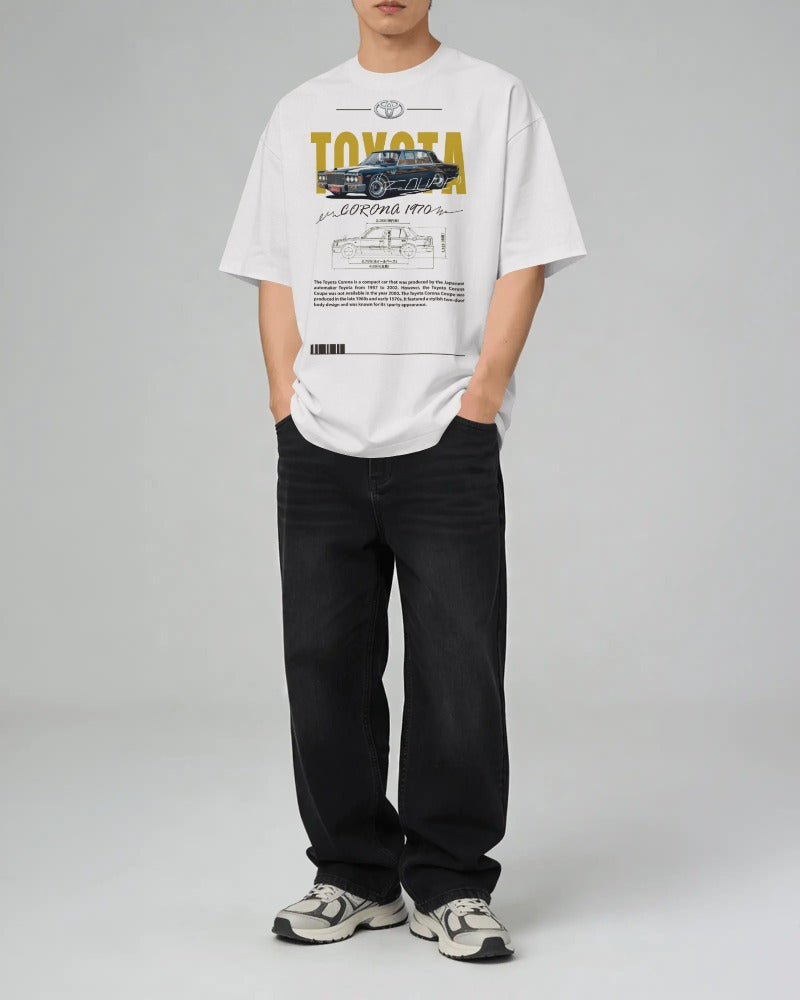 Cars T-shirts