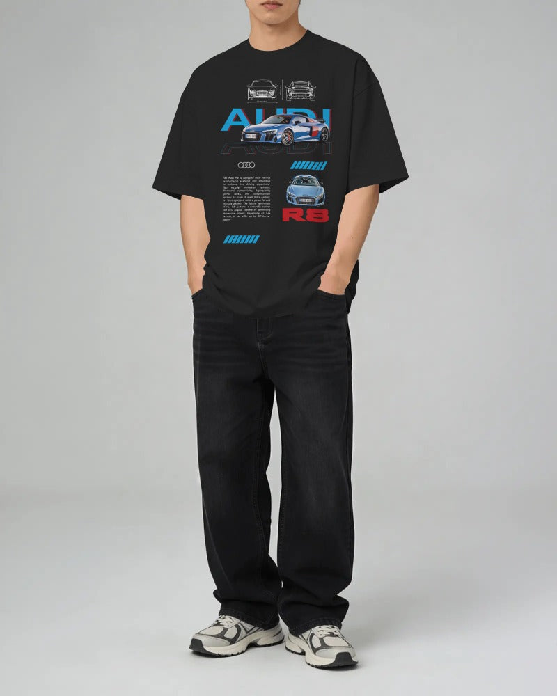Cars T-shirts