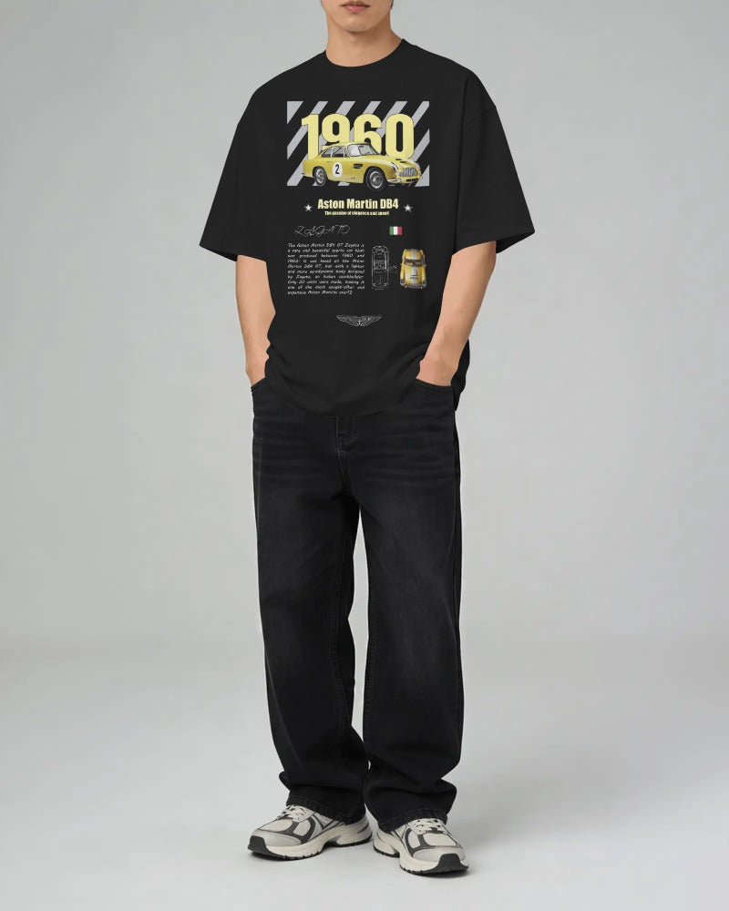Cars T-shirts