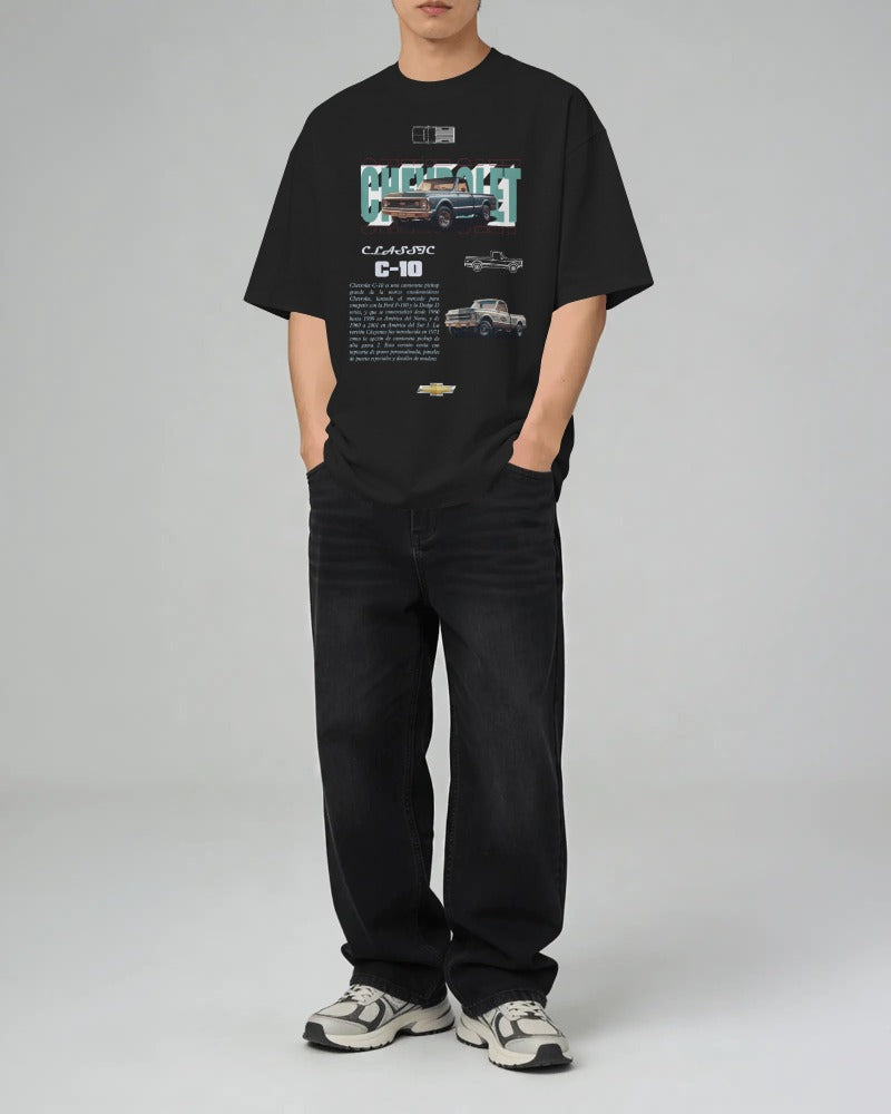 Cars T-shirts