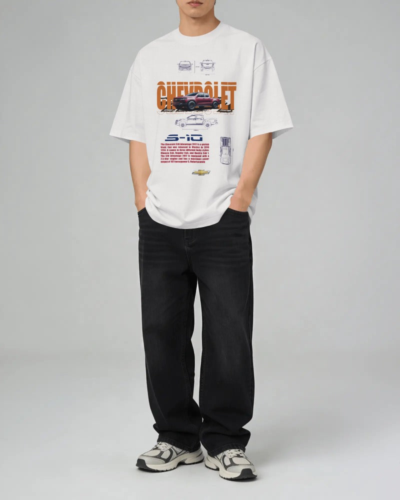 Cars T-shirts