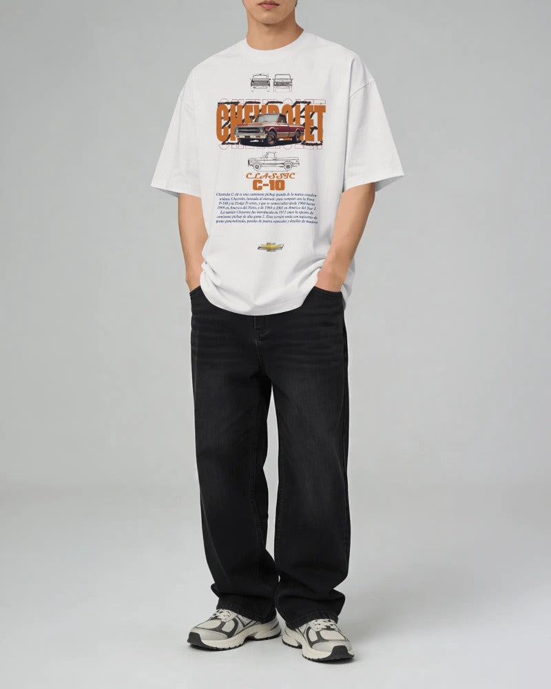 Cars T-shirts