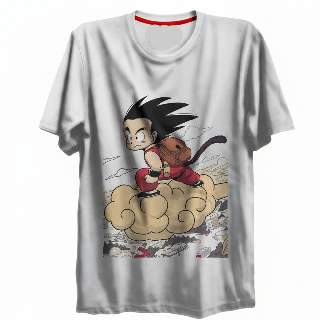 Anime T-Shirts