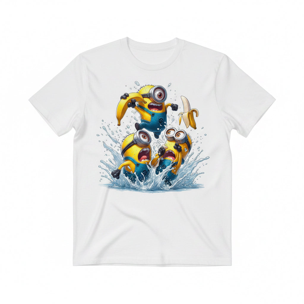 Minions Tshirts