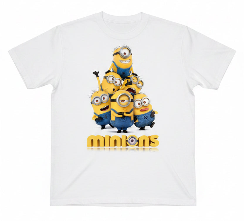 Minions Tshirts