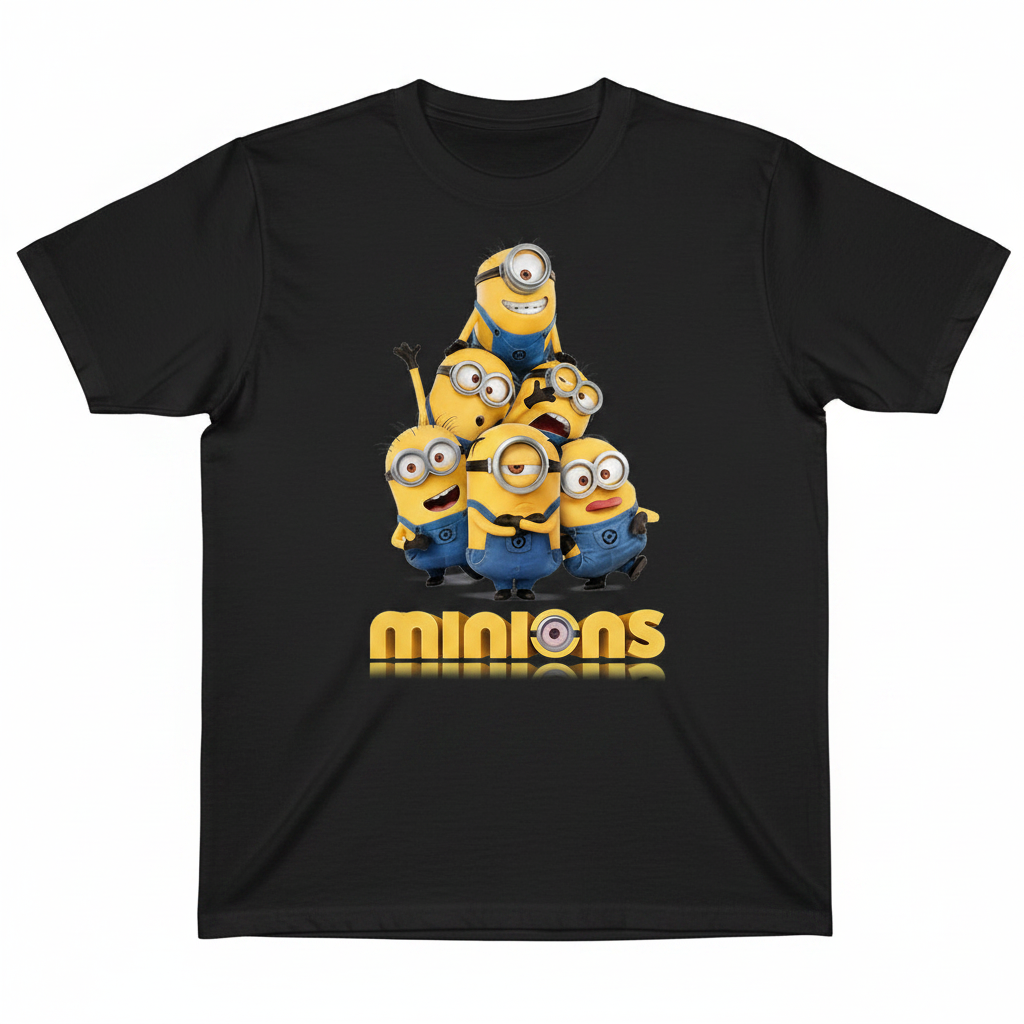 Minions Tshirts