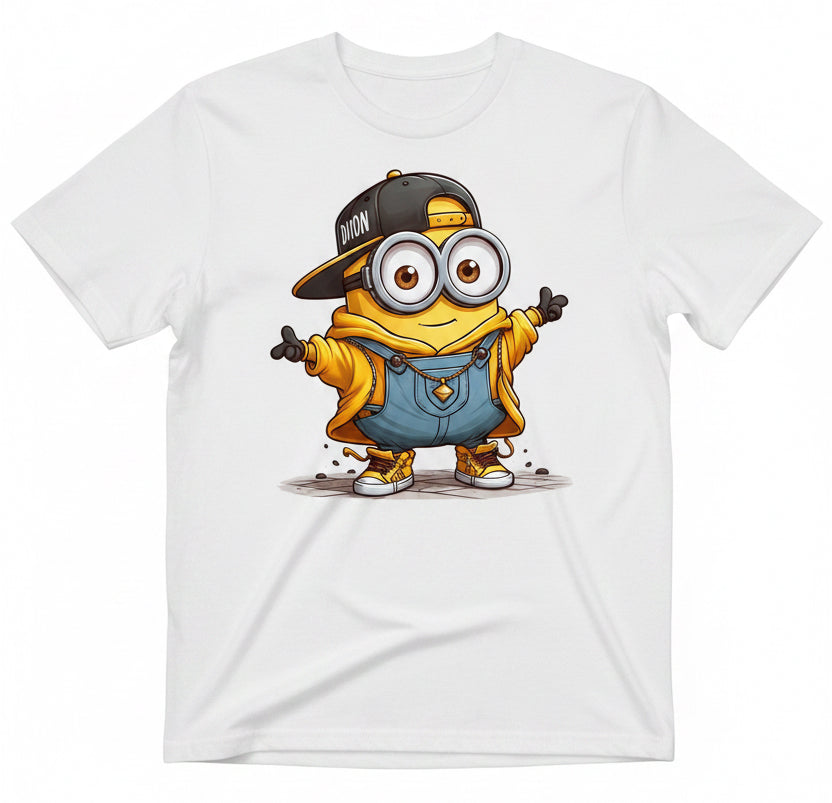 Minions Tshirts