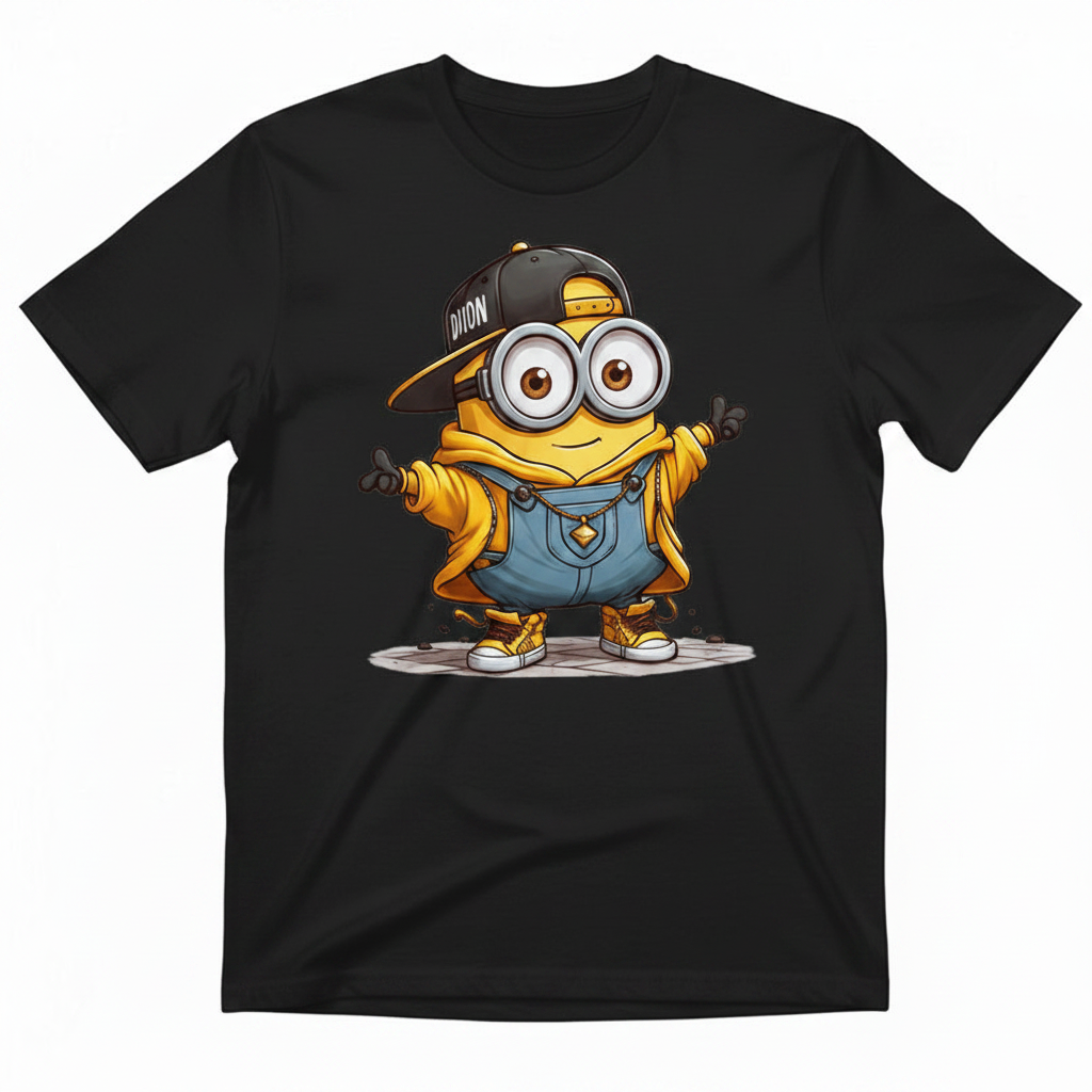 Minions Tshirts