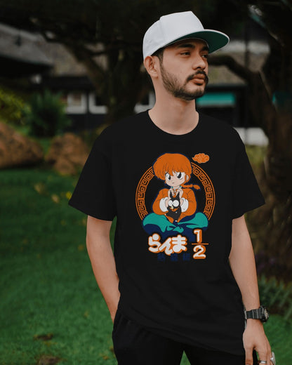 Ranma 1/2 T-shirts