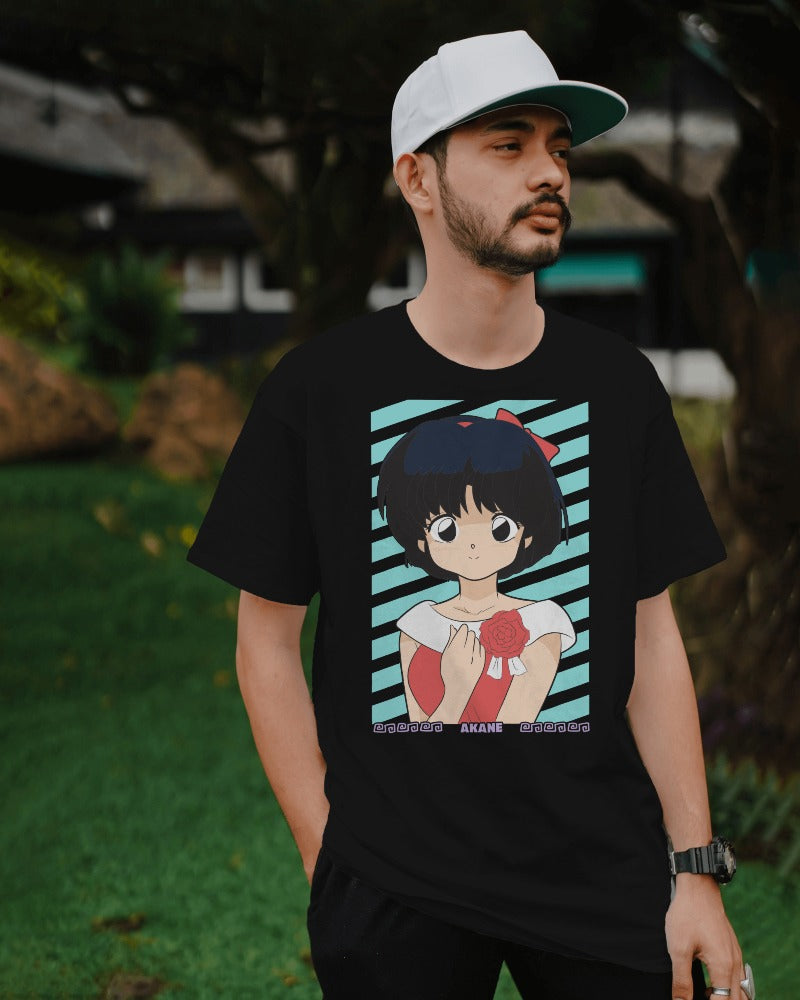 Ranma 1/2 T-shirts