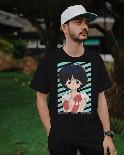 Ranma 1/2 T-shirts