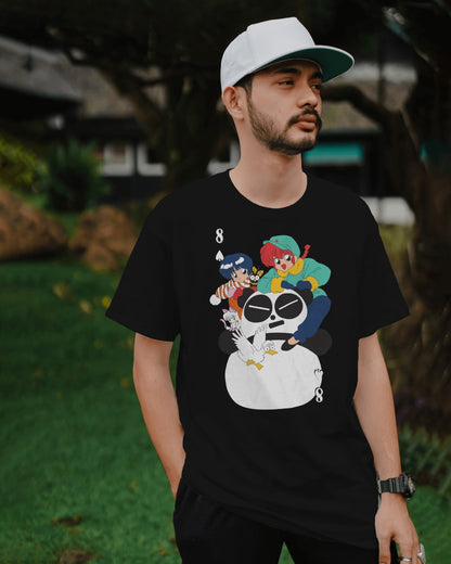 Ranma 1/2 T-shirts