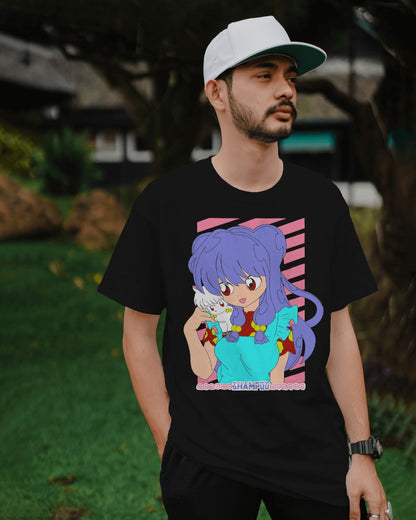 Ranma 1/2 T-shirts