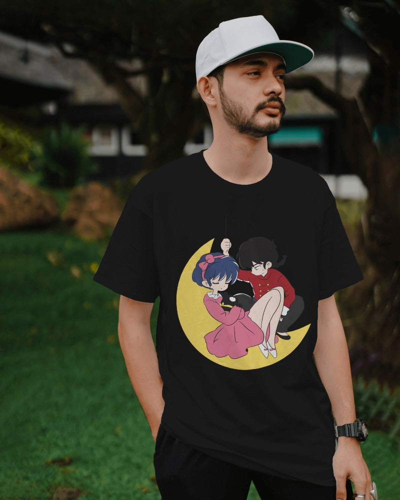 Ranma 1/2 T-shirts