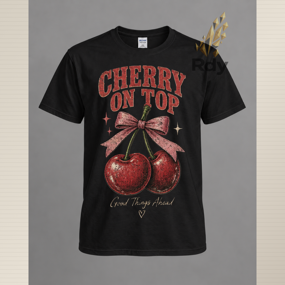 Vintage Graphic T-Shirts – Retro Distressed Tees