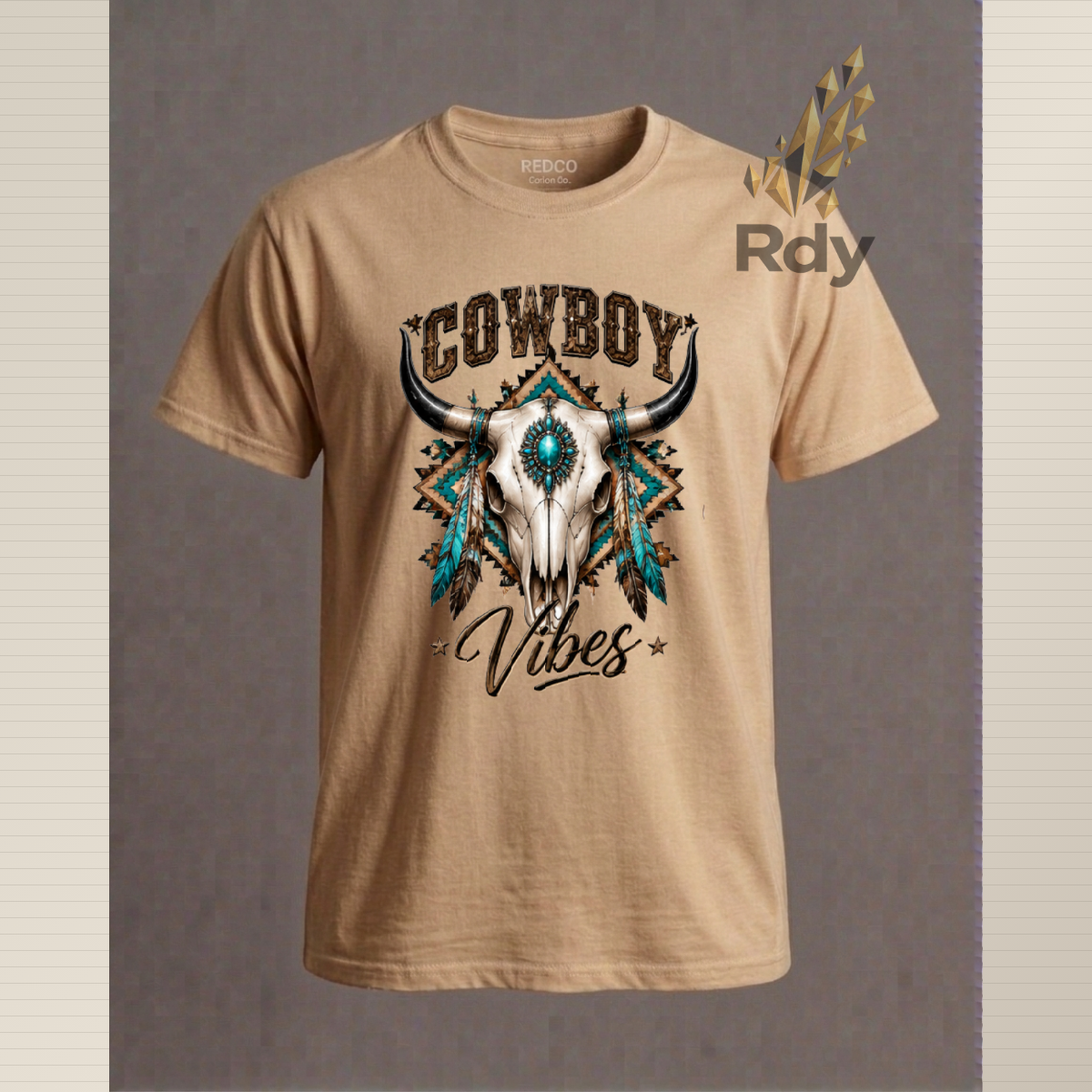 Western Cowgirl T-Shirts – Rodeo, Country & Wild West Designs