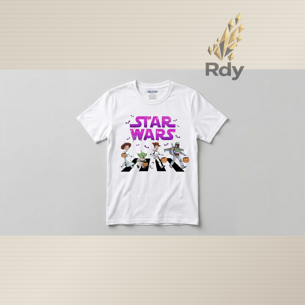 Spooky Season Halloween Graphic T-Shirts for Kids