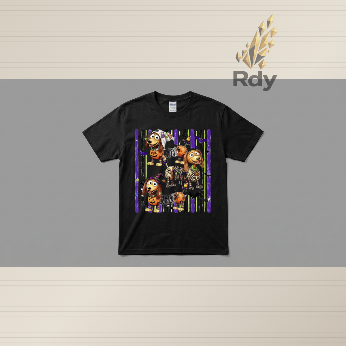 Spooky Season Halloween Graphic T-Shirts for Kids