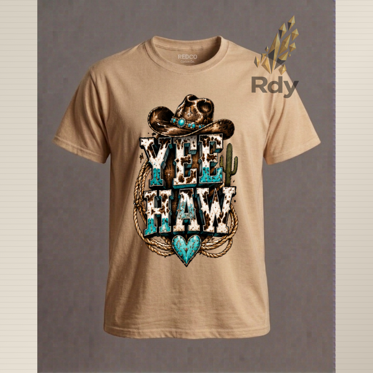 Western Cowgirl T-Shirts – Rodeo, Country & Wild West Designs