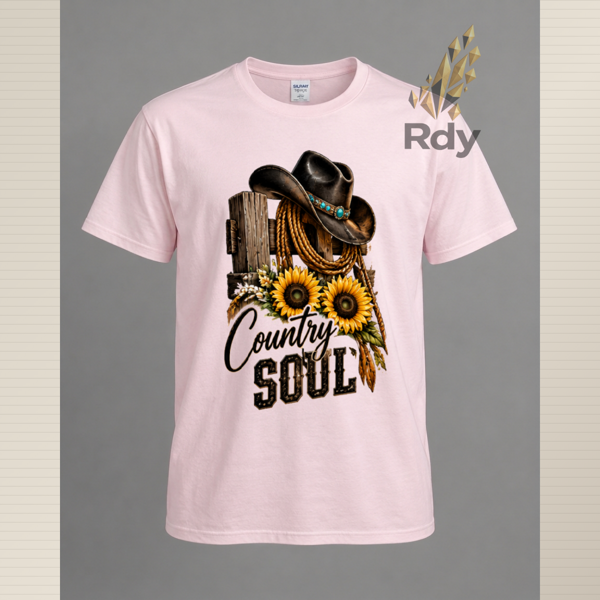 Western Cowgirl T-Shirts – Rodeo, Country & Wild West Designs
