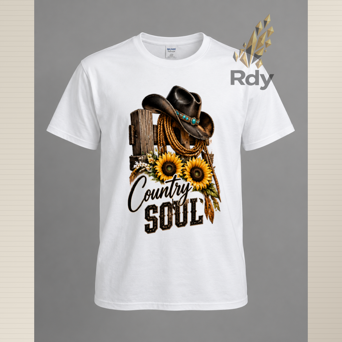 Western Cowgirl T-Shirts – Rodeo, Country & Wild West Designs