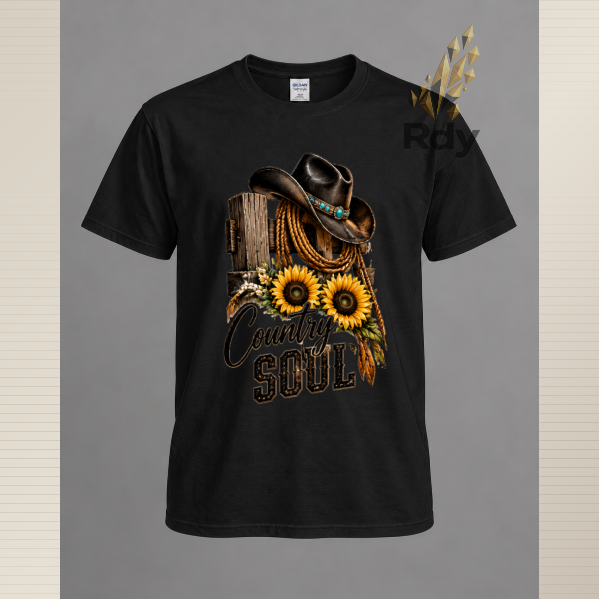 Western Cowgirl T-Shirts – Rodeo, Country & Wild West Designs