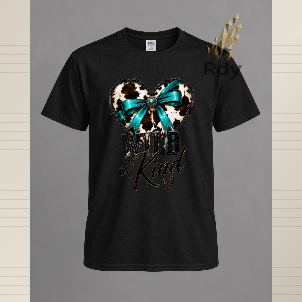 Western Cowgirl T-Shirts – Rodeo, Country & Wild West Designs