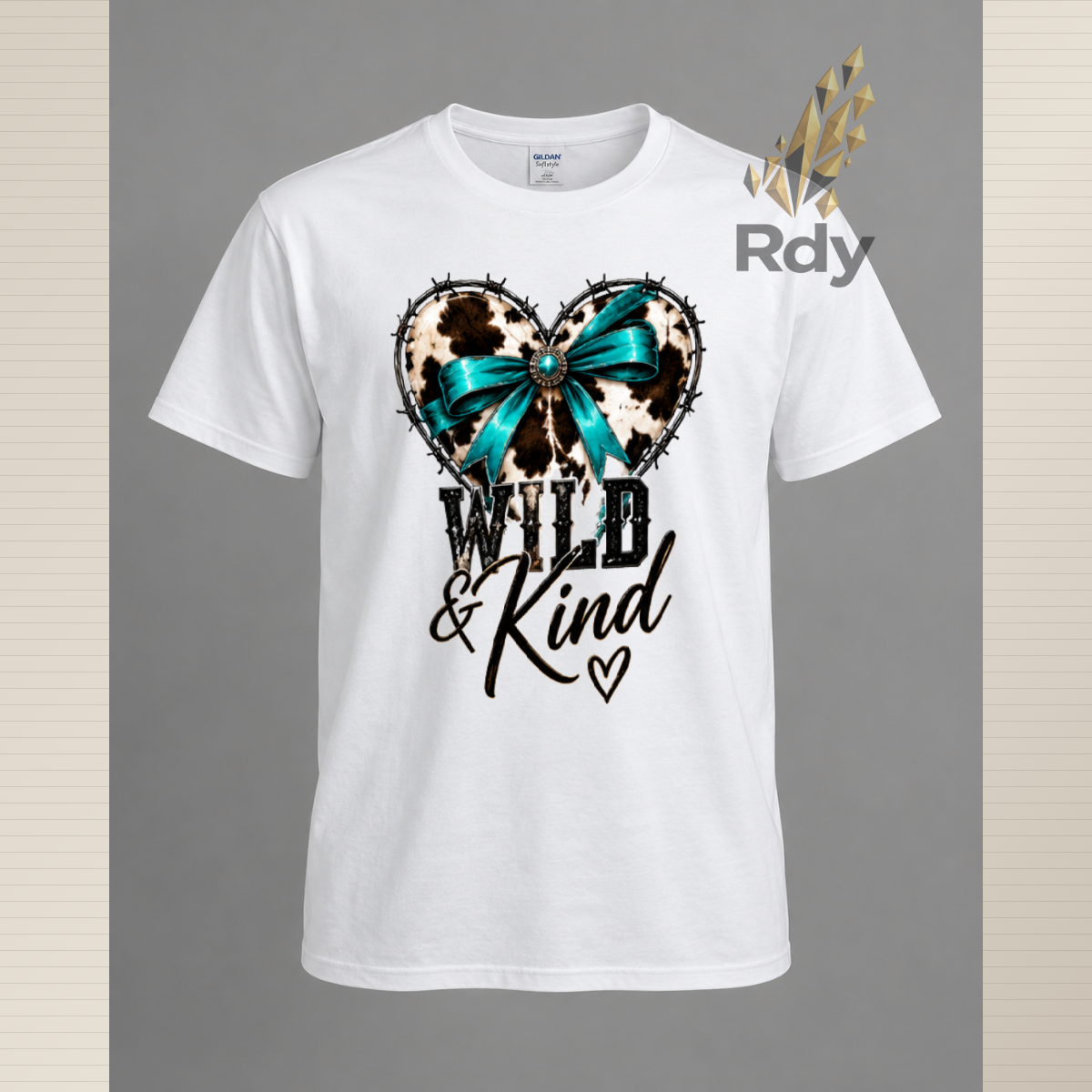 Western Cowgirl T-Shirts – Rodeo, Country & Wild West Designs