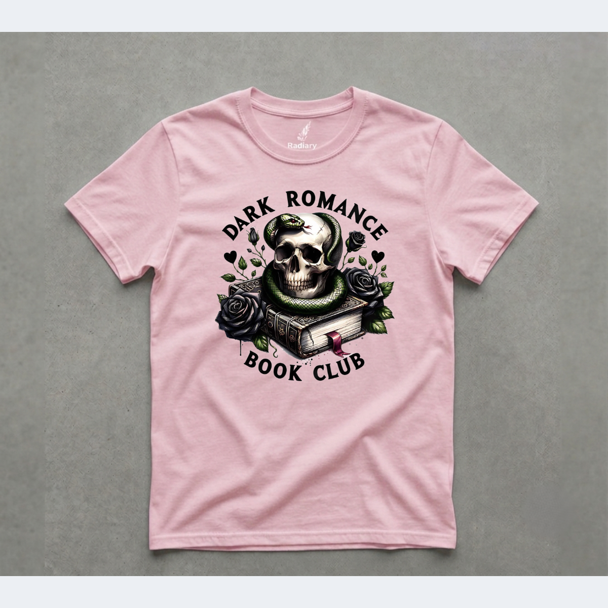 Book Lover Graphic T-Shirt Collection | Reading, Dragons, Coffee & Fantasy Designs