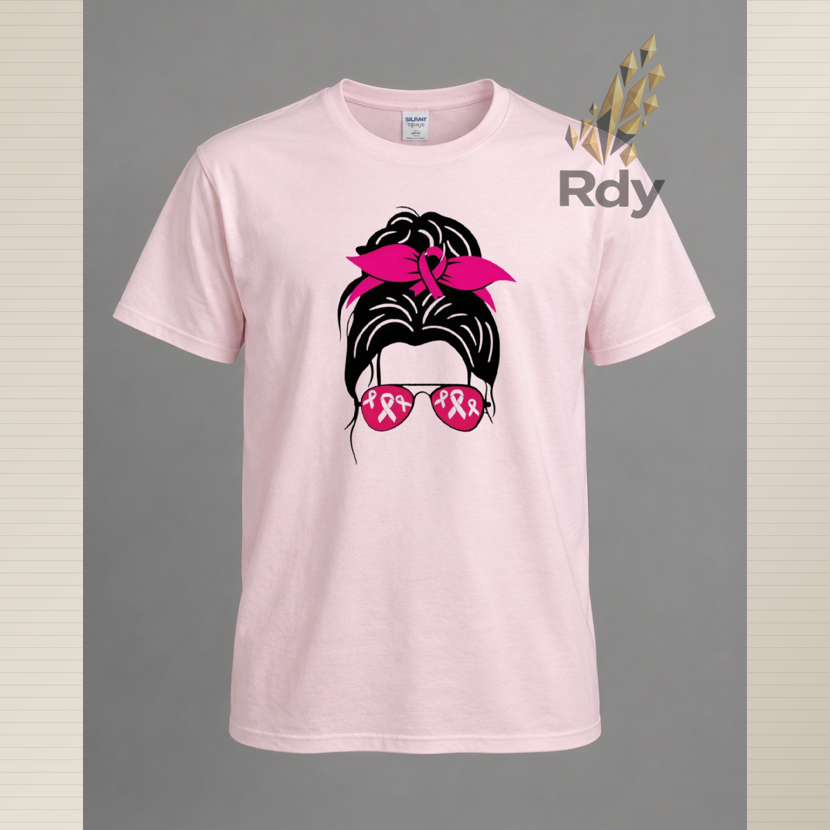 Pink Out Breast Cancer Awareness T-Shirts | Support & Fight Collection