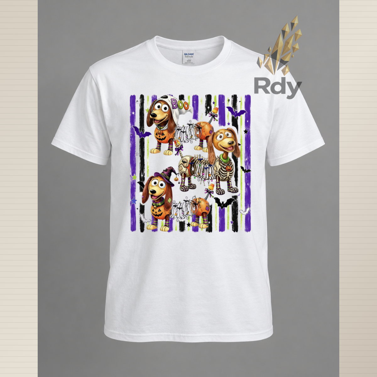 Spooky Season Halloween Graphic T-Shirts for Adults
