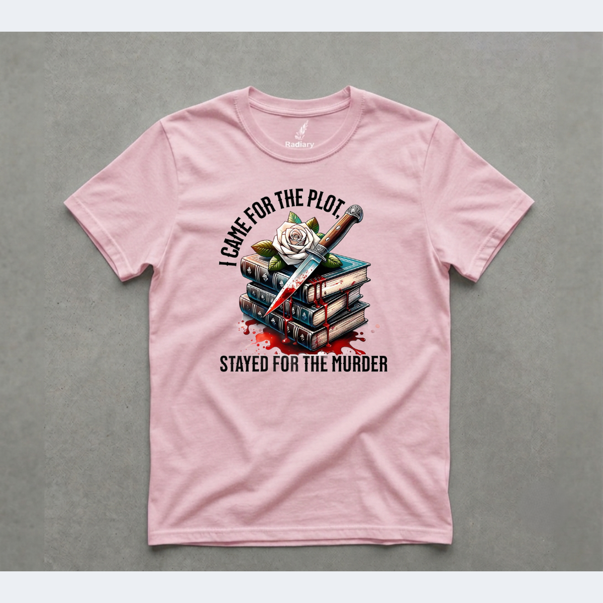 Book Lover Graphic T-Shirt Collection | Reading, Dragons, Coffee & Fantasy Designs