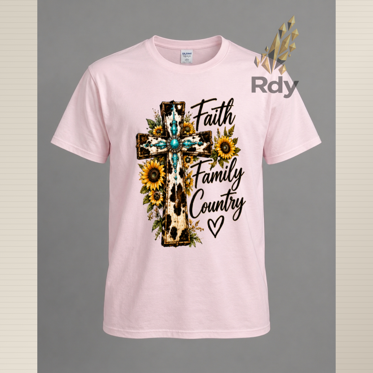 Western Cowgirl T-Shirts – Rodeo, Country & Wild West Designs