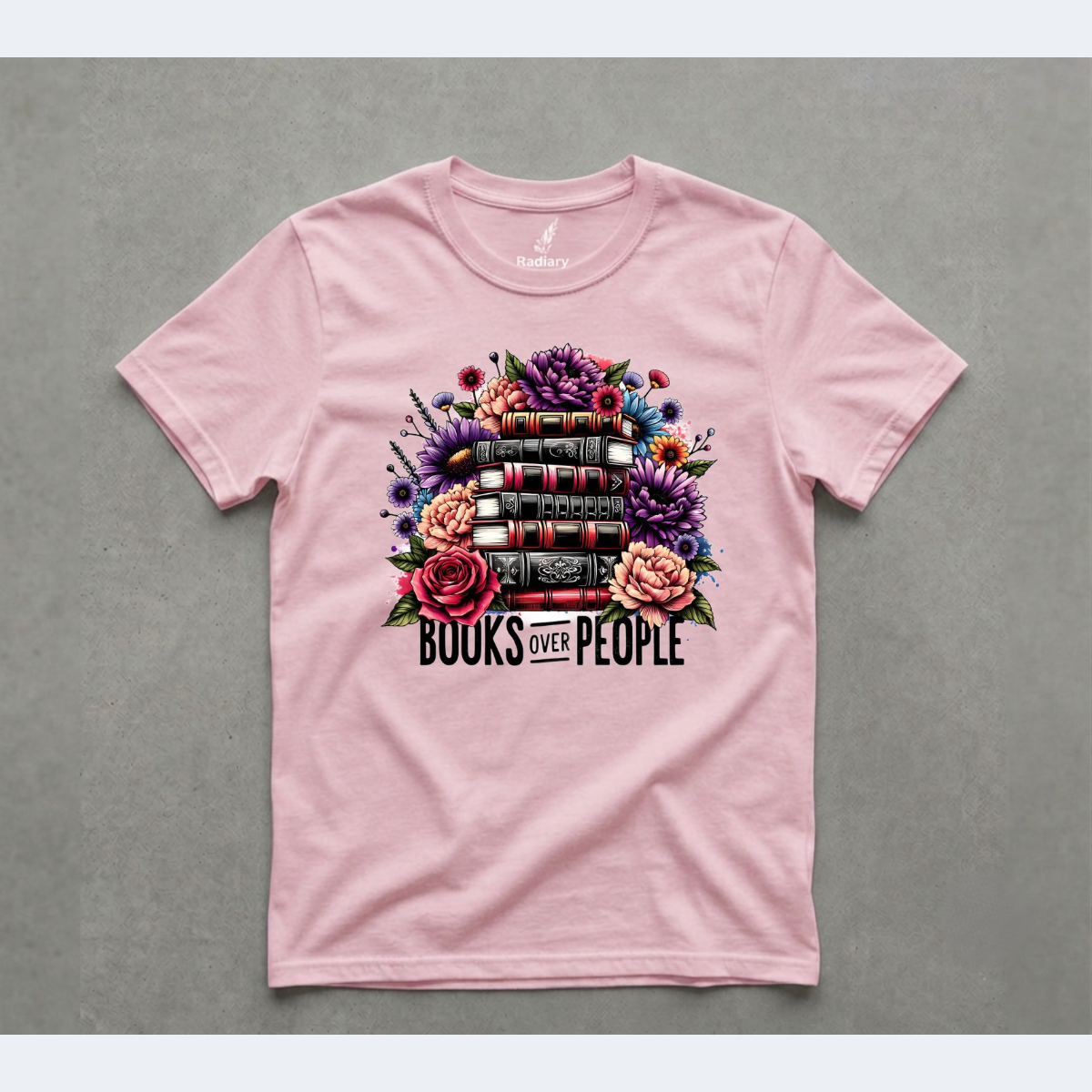 Book Lover Graphic T-Shirt Collection | Reading, Dragons, Coffee & Fantasy Designs