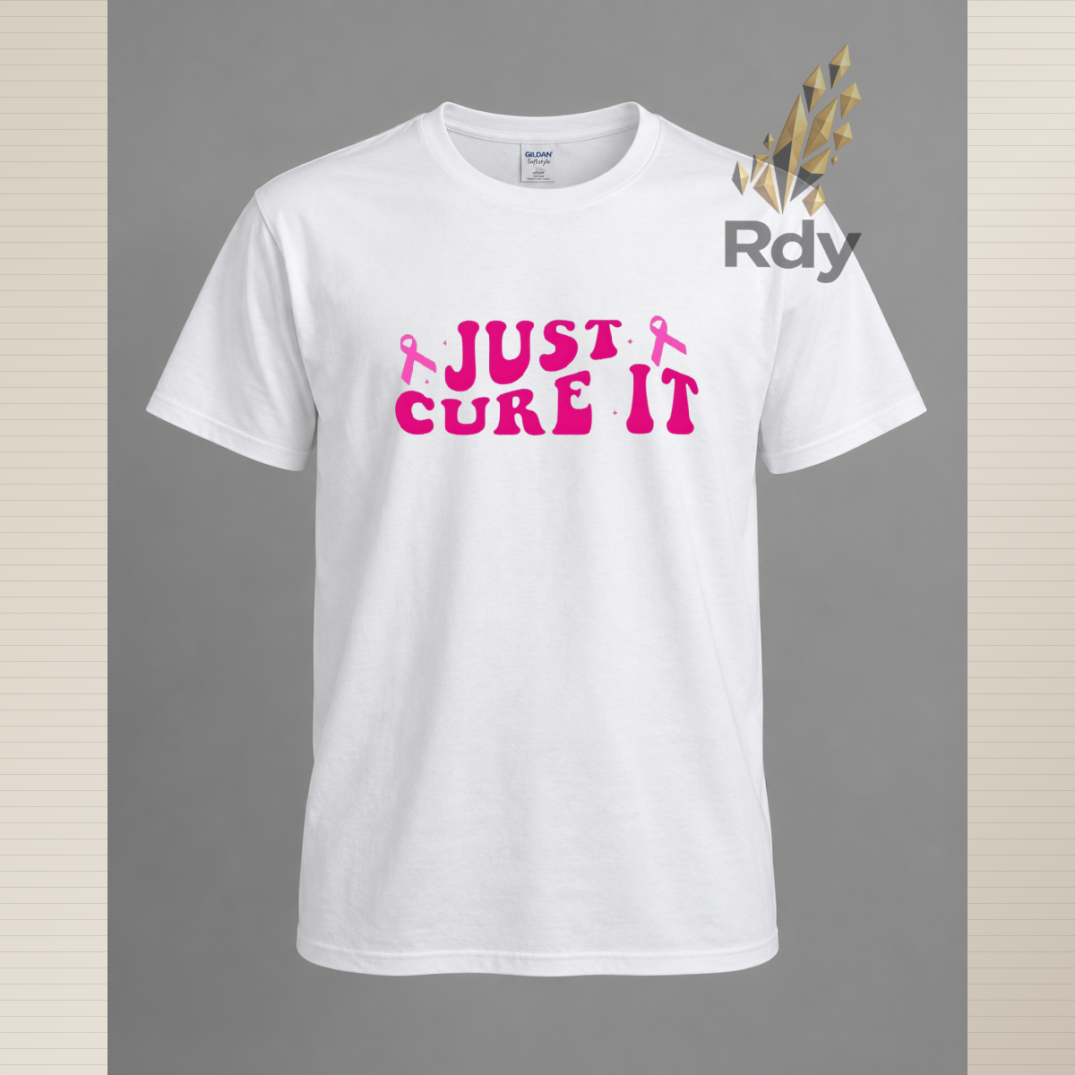 Pink Out Breast Cancer Awareness T-Shirts | Support & Fight Collection