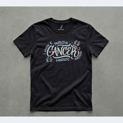Zodiac Signs Graphic T-Shirt Collection | Astrology Zodiac Shirts for Men & Women | Horoscope Tees