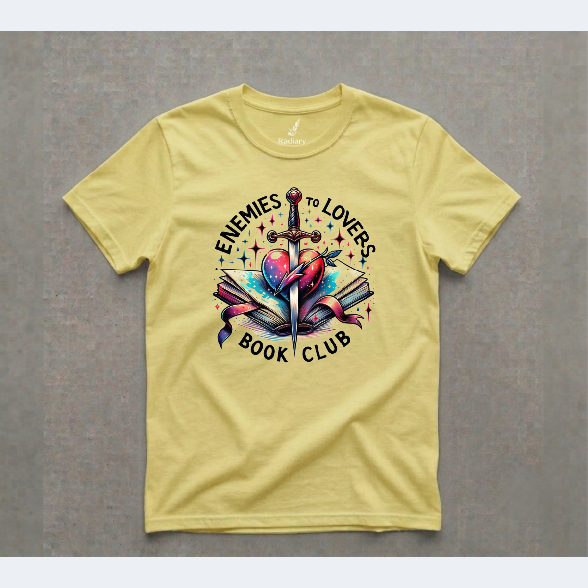 Book Lover Graphic T-Shirt Collection | Reading, Dragons, Coffee & Fantasy Designs