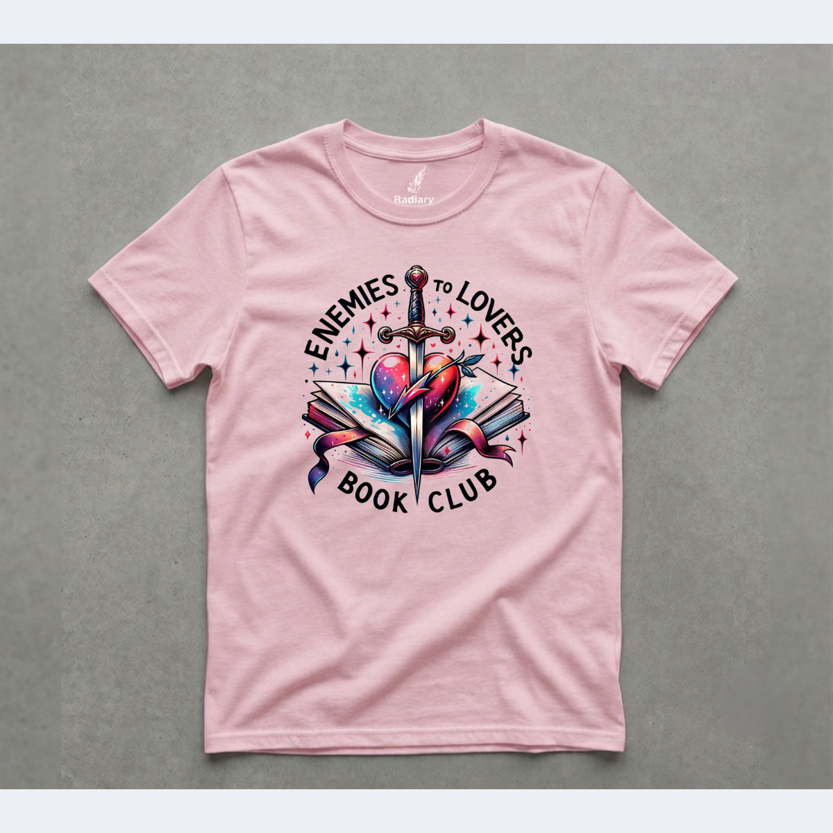 Book Lover Graphic T-Shirt Collection | Reading, Dragons, Coffee & Fantasy Designs