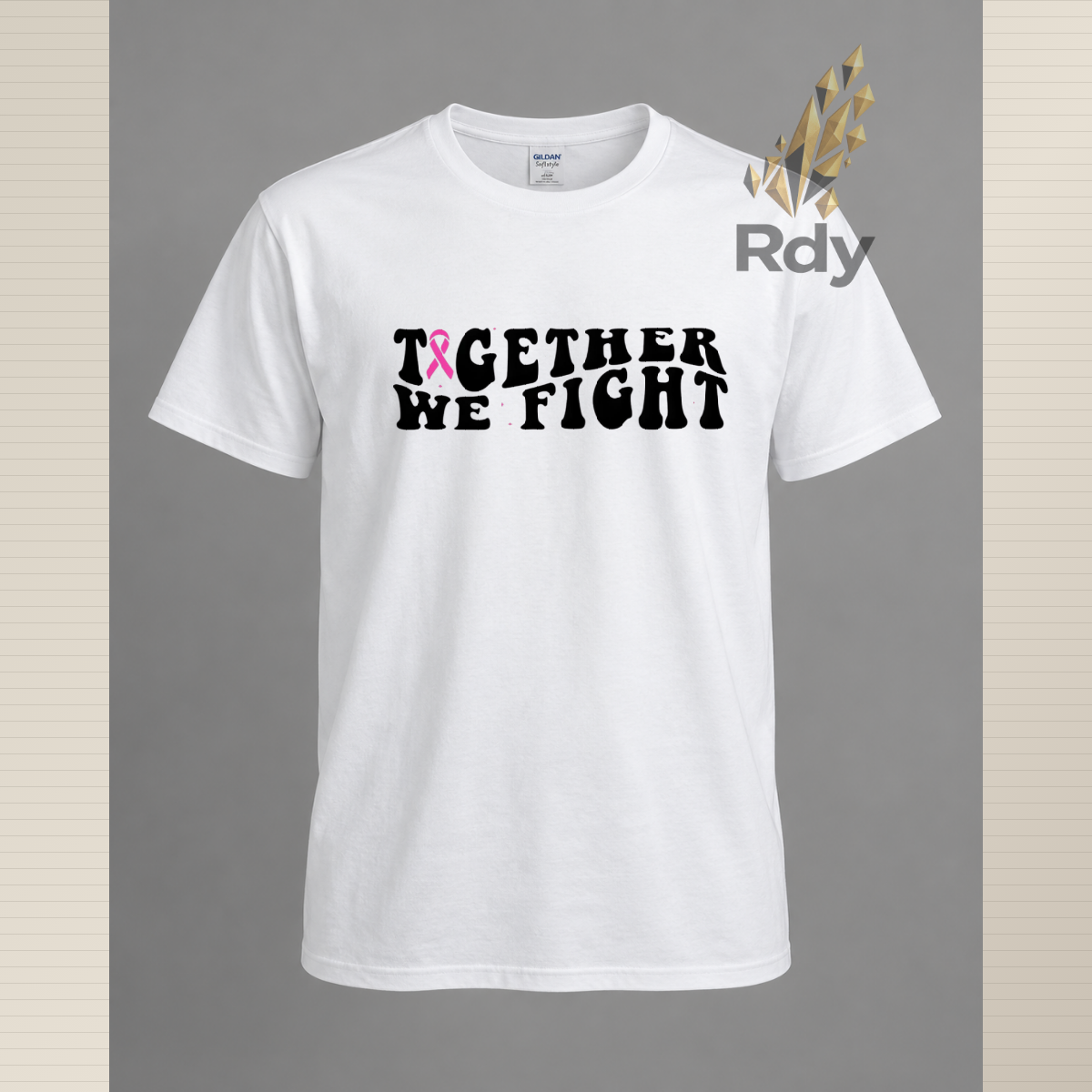 Pink Out Breast Cancer Awareness T-Shirts | Support & Fight Collection