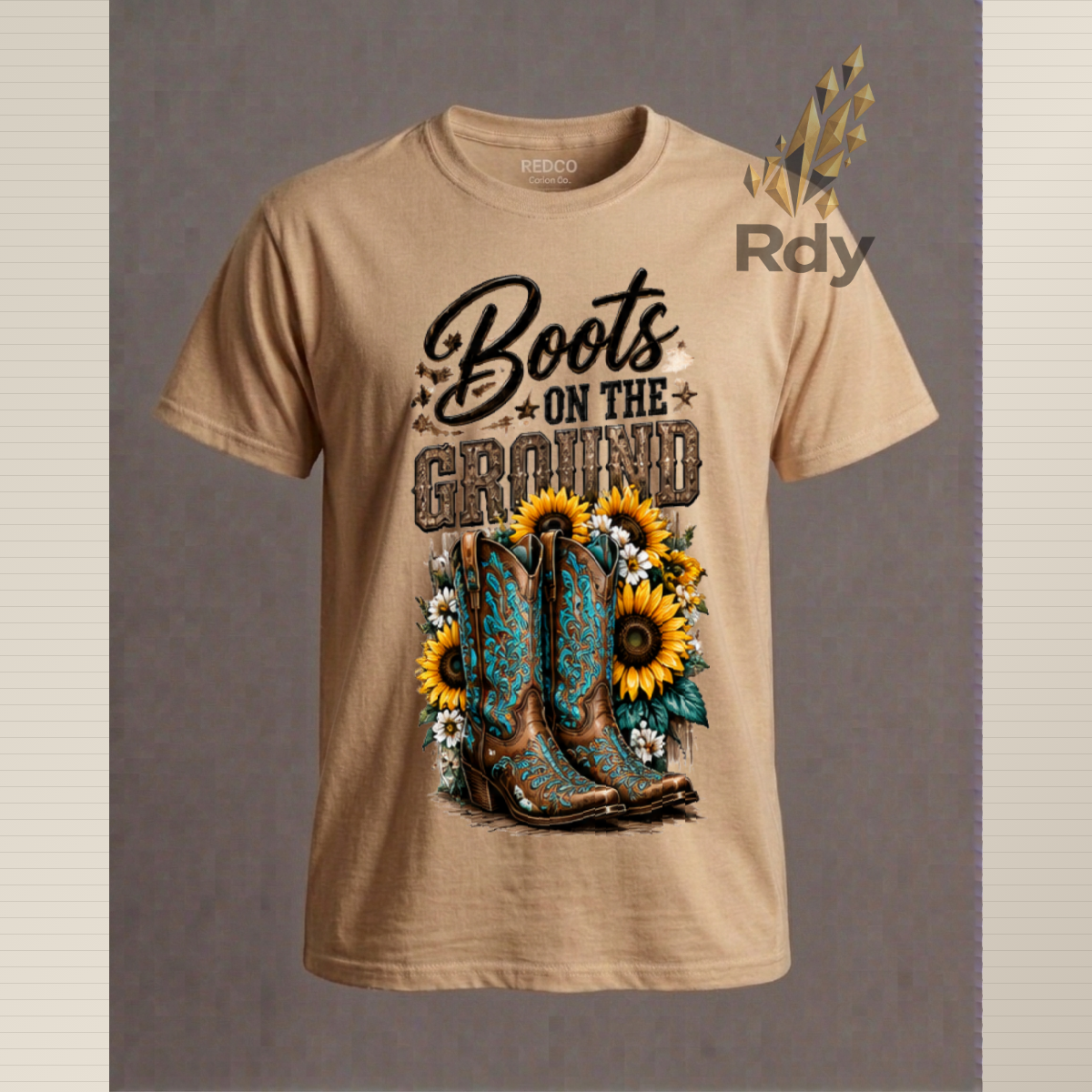 Western Cowgirl T-Shirts – Rodeo, Country & Wild West Designs
