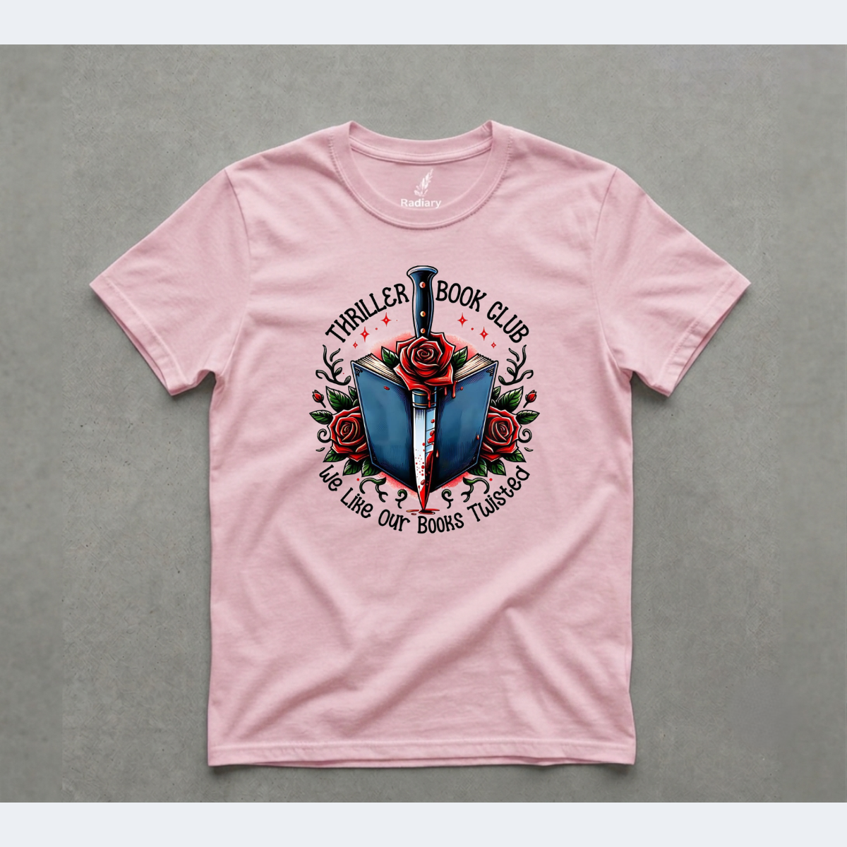 Book Lover Graphic T-Shirt Collection | Reading, Dragons, Coffee & Fantasy Designs