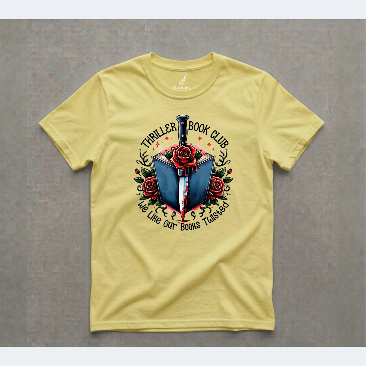 Book Lover Graphic T-Shirt Collection | Reading, Dragons, Coffee & Fantasy Designs