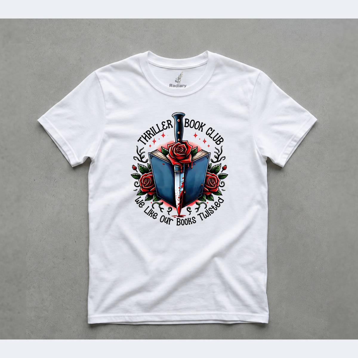 Book Lover Graphic T-Shirt Collection | Reading, Dragons, Coffee & Fantasy Designs