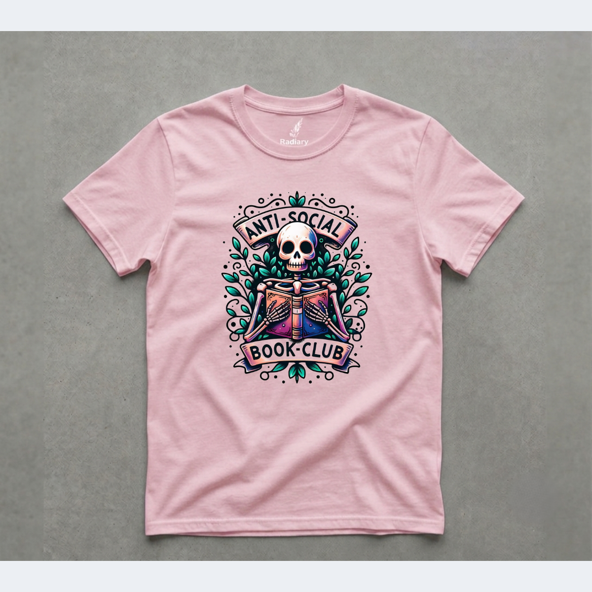 Book Lover Graphic T-Shirt Collection | Reading, Dragons, Coffee & Fantasy Designs