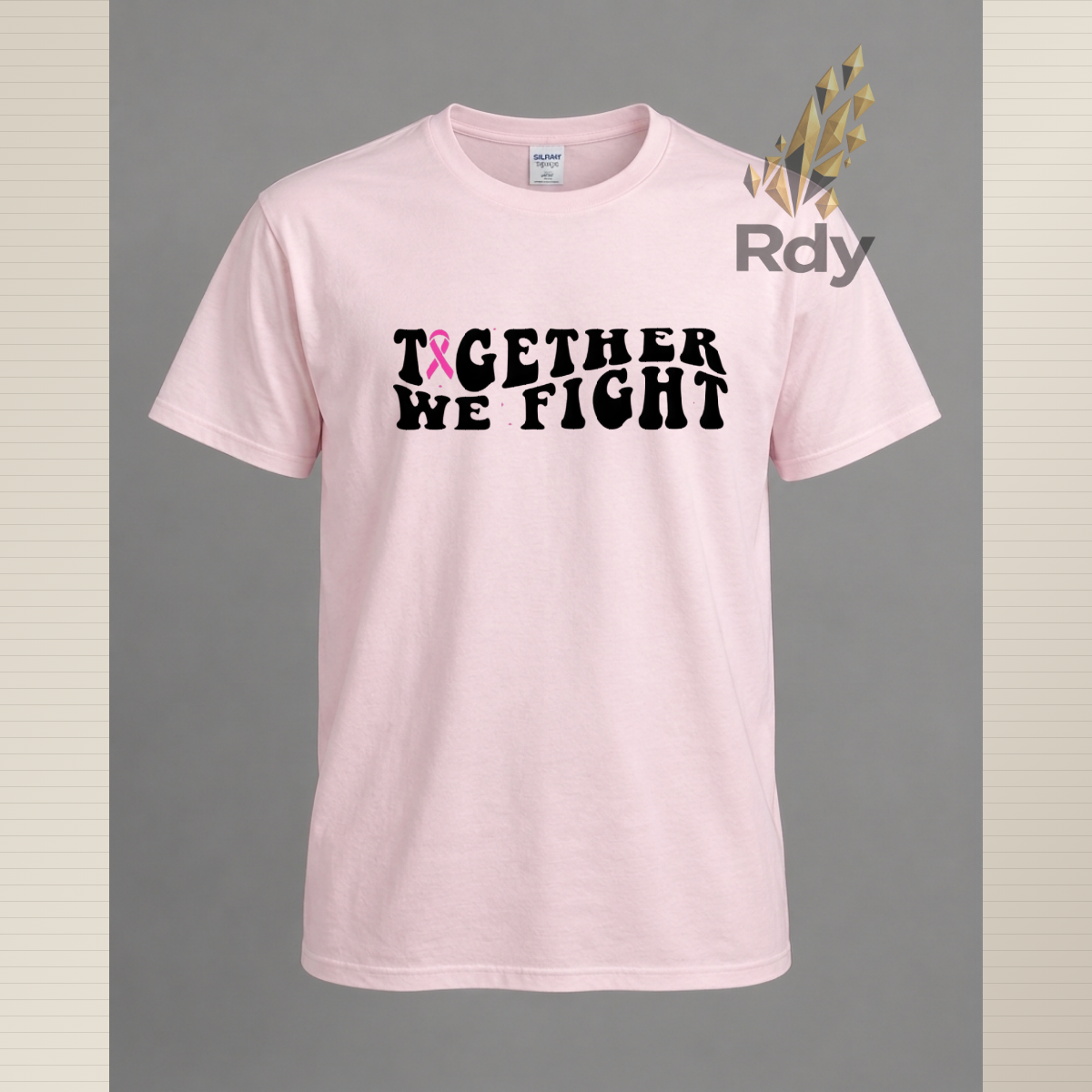 Pink Out Breast Cancer Awareness T-Shirts | Support & Fight Collection