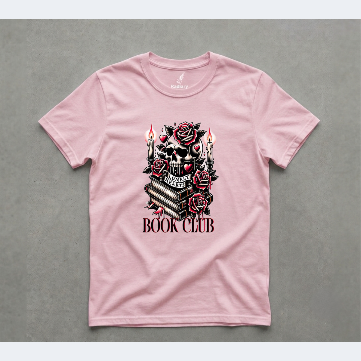 Book Lover Graphic T-Shirt Collection | Reading, Dragons, Coffee & Fantasy Designs