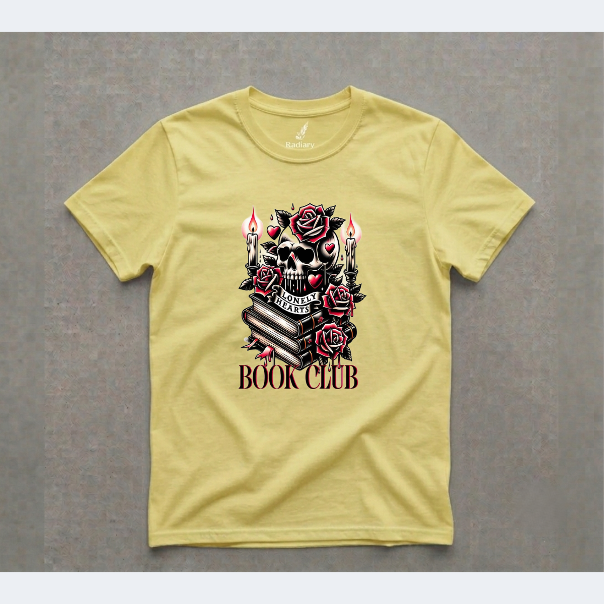 Book Lover Graphic T-Shirt Collection | Reading, Dragons, Coffee & Fantasy Designs