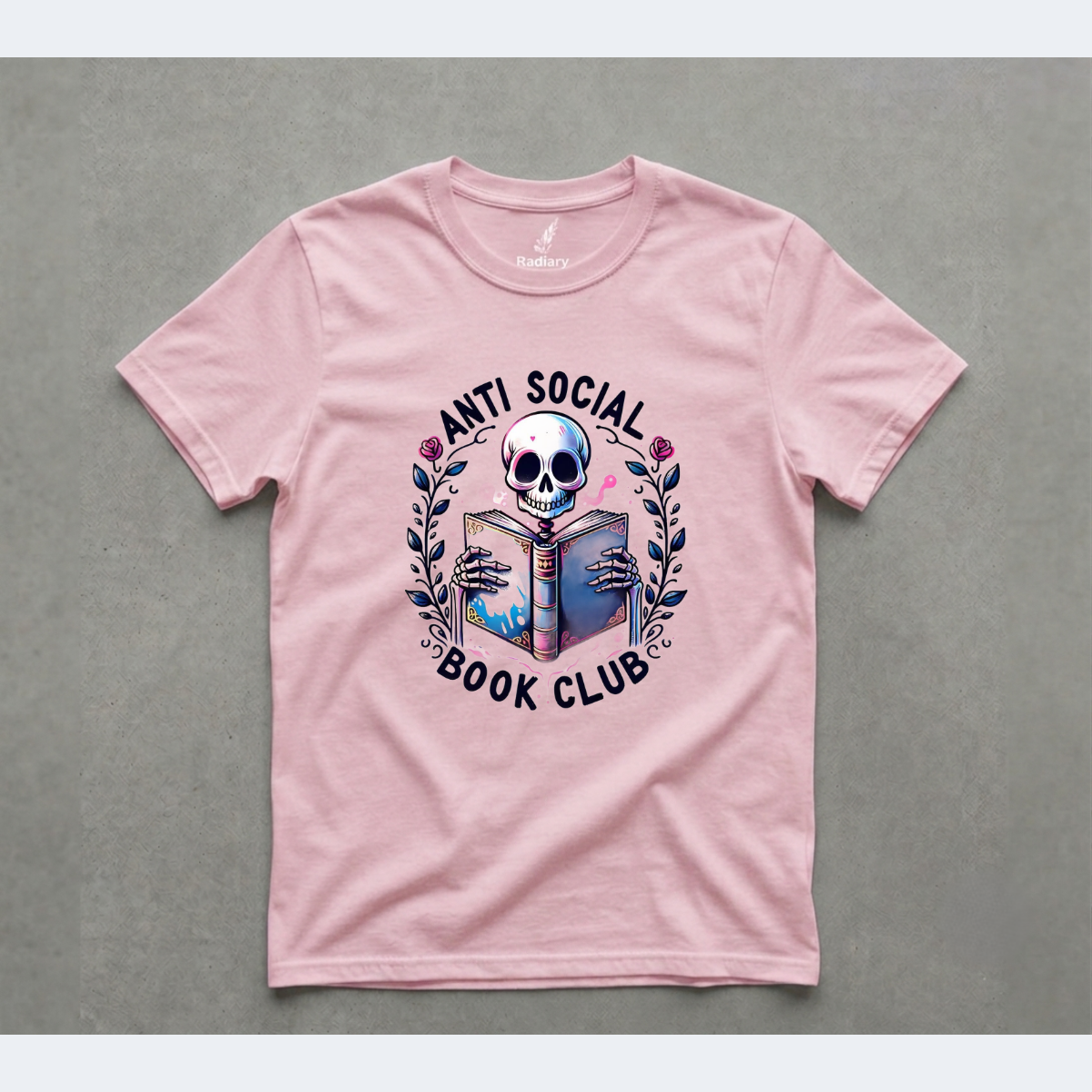 Book Lover Graphic T-Shirt Collection | Reading, Dragons, Coffee & Fantasy Designs